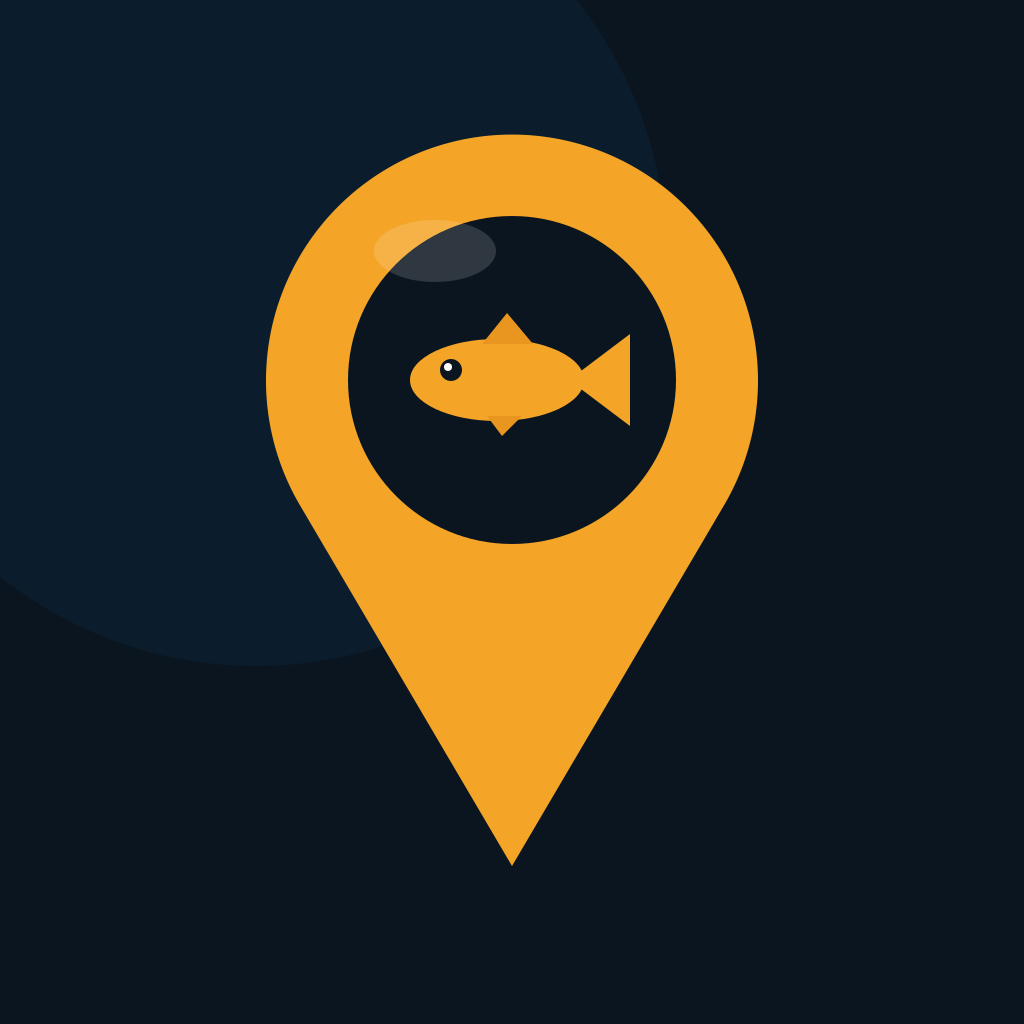 Fish Navigator
